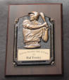 Hal Trosky's Plaque