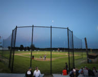 A View from Home Plate