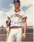 Bruce Kimm, Norway's 3rd Major Leaguer
